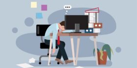 [ETUDE] Lles emails, facteurs de stress pour les dirigeants et les salariés