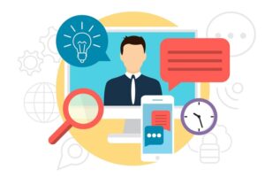 Recrutement : les compétences les plus recherchées dans la communication en 2024
