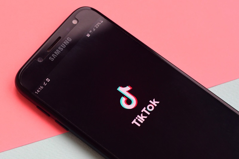 TikTok : nouvelles ambitions dans l’e-commerce avec une cette fonctionnalité