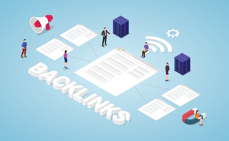C'est quoi un backlink ?
