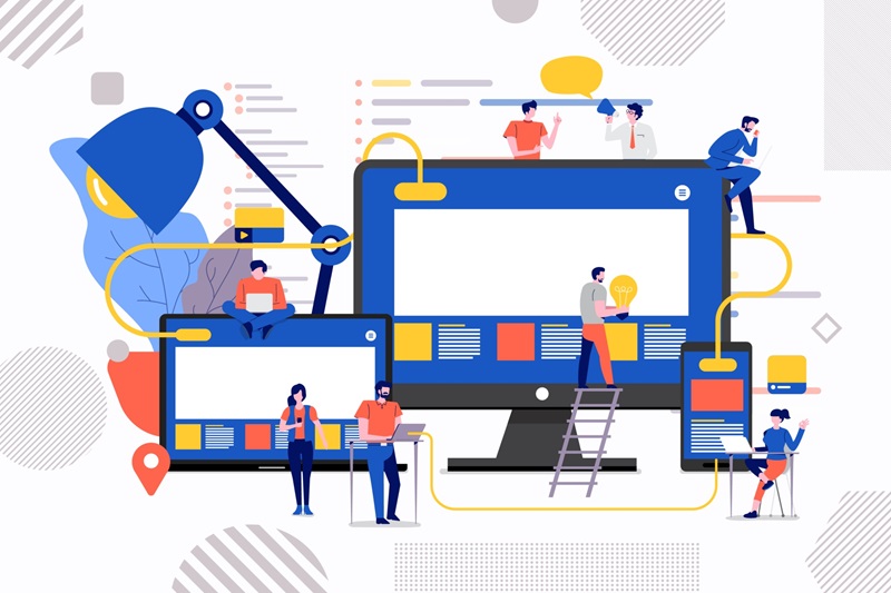 Comment faire une refonte de site sans perdre son SEO ?