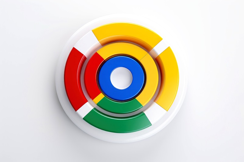 Google lance Meridian, son Modèle Mix Marketing (MMM)