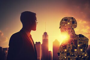 [ETUDE] IA et sécurité de l'emploi : un impact de 60 % dans les pays avancés