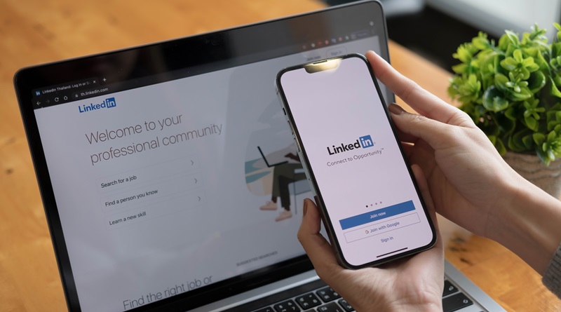 Ça y est ! LinkedIn se met aux vidéos courtes !