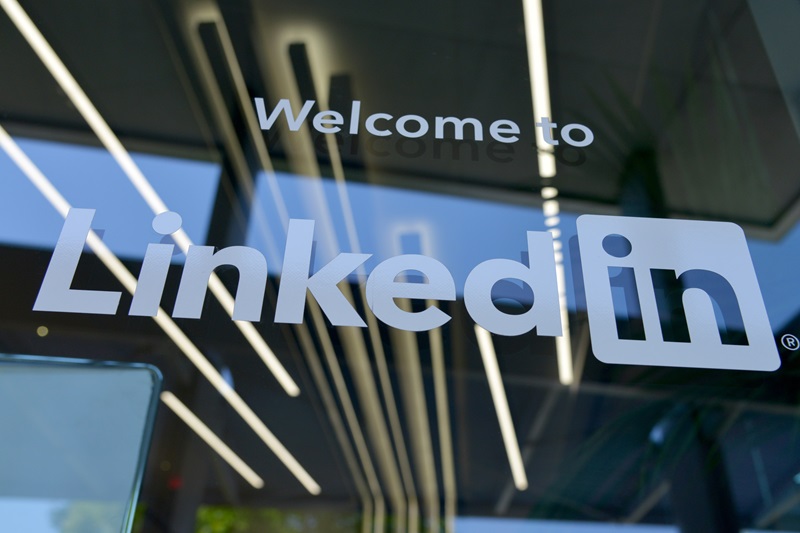 LinkedIn Premium Company Page est en phase de test