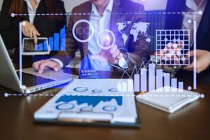 Gérer le changement : adapter les équipes au marketing digital en constante évolution