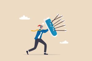 SGE : une menace pour le SEO ?