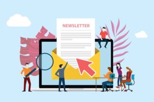 Emailing : Quel est le meilleur moment pour envoyer ma newsletter ?
