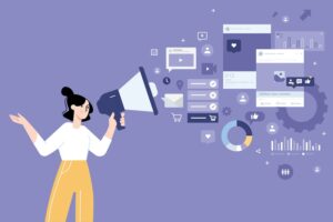 Impressions vs Portée : la différence de ces KPIs pour affiner votre stratégie social media