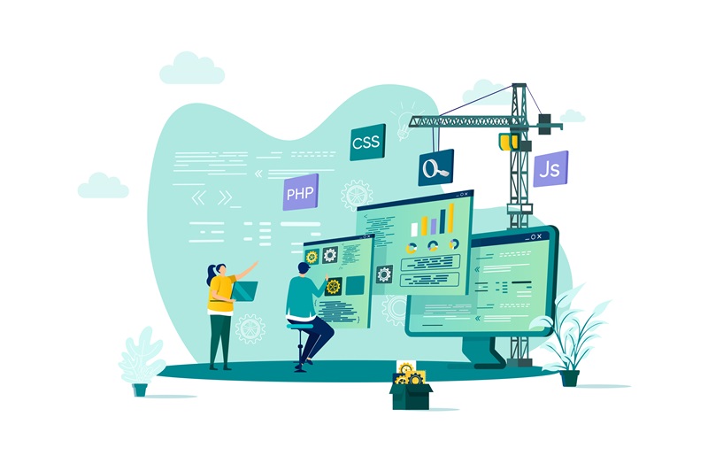 Comment créer son site de A à Z ?