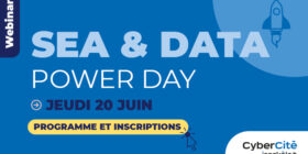 SEA & Data Power Day : L’évènement incontournable pour optimiser les performances de vos campagnes SEA, et révéler le pouvoir de vos données