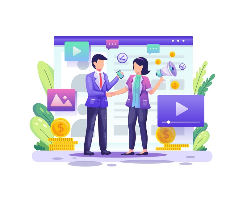 Développer un programme d'affiliation pour sa formation en ligne avec Learnybox
