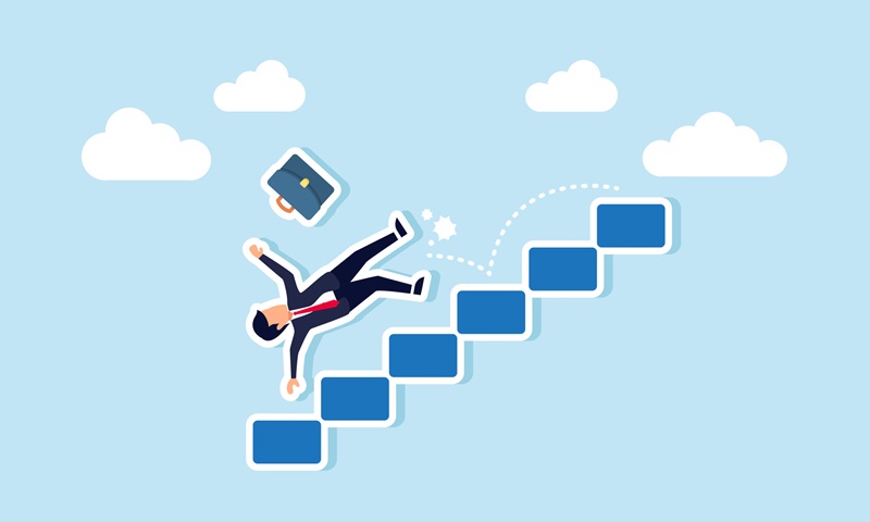 8 erreurs de mindset à corriger maintenant !