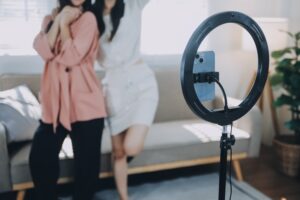 7 astuces pour faire des Reels impactants