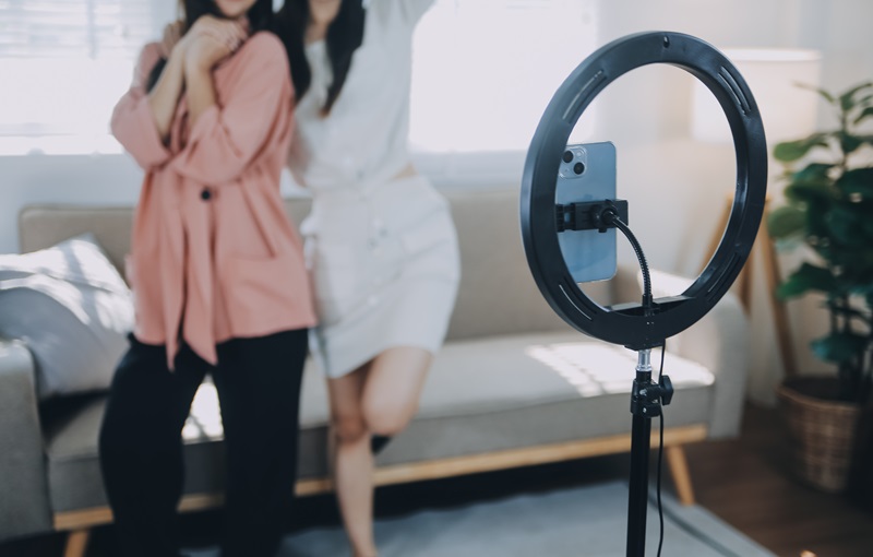 7 astuces pour faire des Reels impactants
