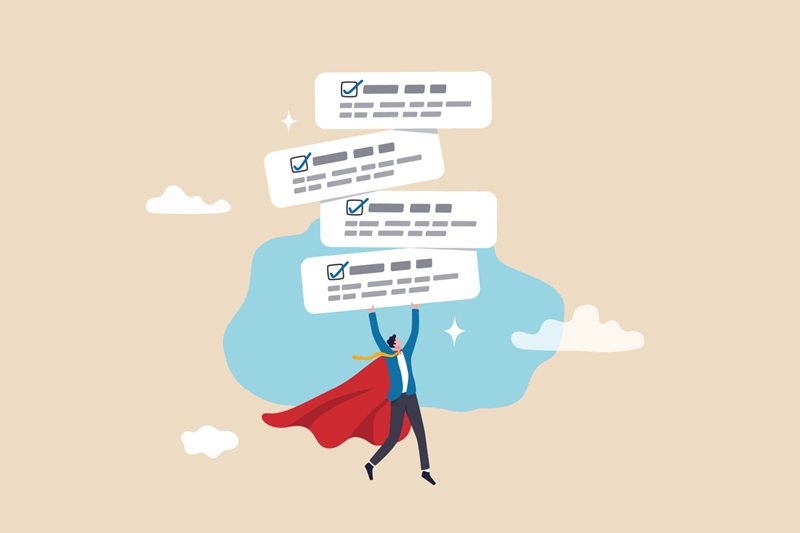 Comment gérer les demandes clients de sa formation en ligne ?