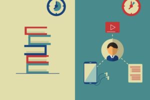Le micro-learning : définition, stratégie et conseils