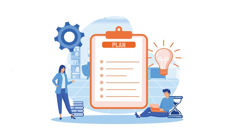 Les étapes essentielles pour construire un plan de développement des compétences (PDC)