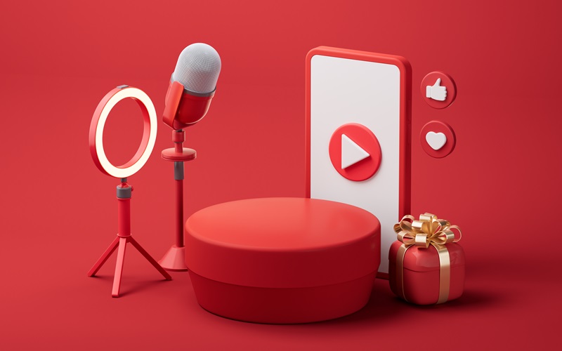 5 conseils pour réussir vos vidéos sur les réseaux sociaux : Tiktok, Facebook, LinkedIn, Instagram...