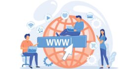 [ETUDE] Les Français passent plus de temps sur Internet depuis leur téléphone mobile