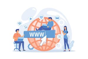 [ETUDE] Les Français passent plus de temps sur Internet depuis leur téléphone mobile