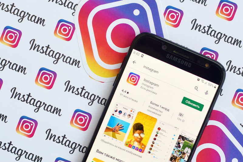 Carrousels Instagram : de nouvelles fonctionnalités pour les personnaliser davantage !