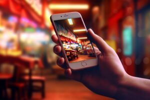 Comment créer un GIF sur Android ?