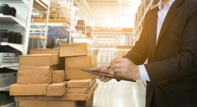 4 conseils pour optimiser votre gestion des stocks d’entreprise