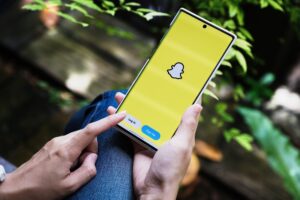 Comment améliorer votre stratégie social media sur Snapchat (objectifs, contenus...)