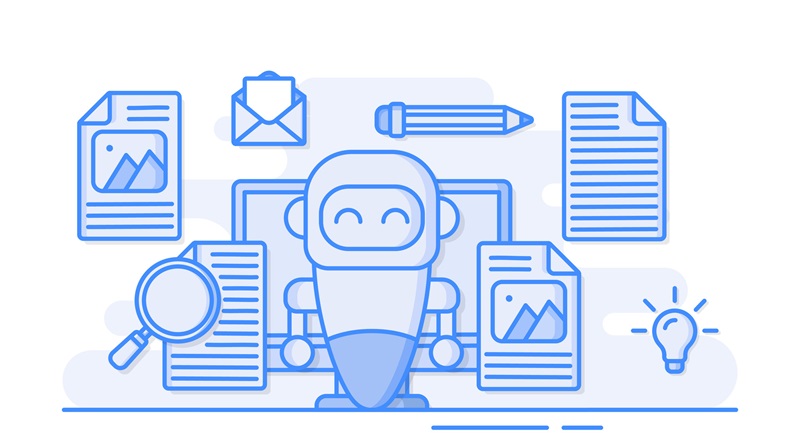 Comprendre et bien utiliser l’IA pour la création de contenu