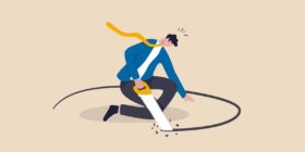 9 actions sanctionnées par l’algorithme de LinkedIn
