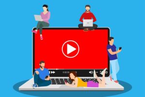 Miniatures YouTube, titres et thématiques data-driven : comment exploiter l’IA et l’A/B testing sur YouTube ?