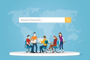 Stratégie de mots-clés en SEO : comment utiliser Google Search Console ?