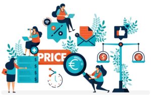 Comment fixer le prix d’une formation ?