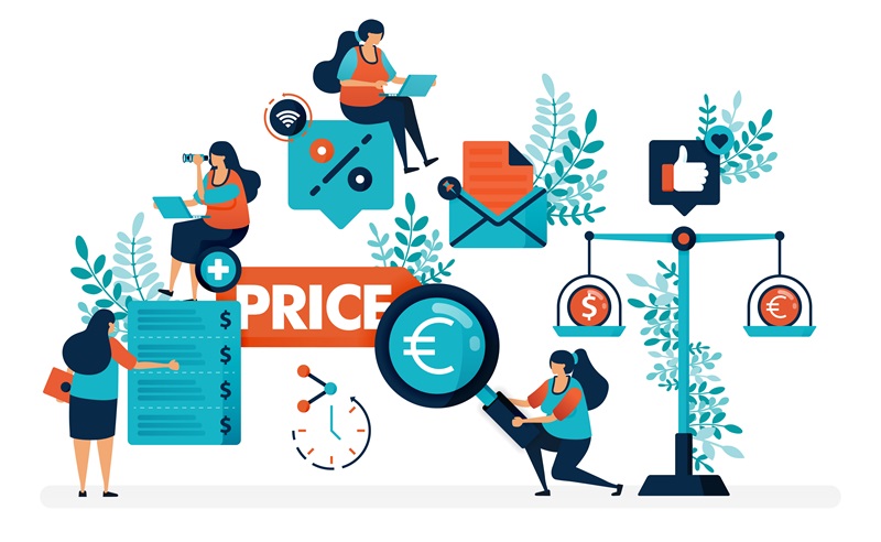 Comment fixer le prix d’une formation ?