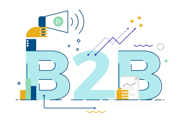 Quelle stratégie adopter sur les réseaux sociaux pour une marque B2B ?