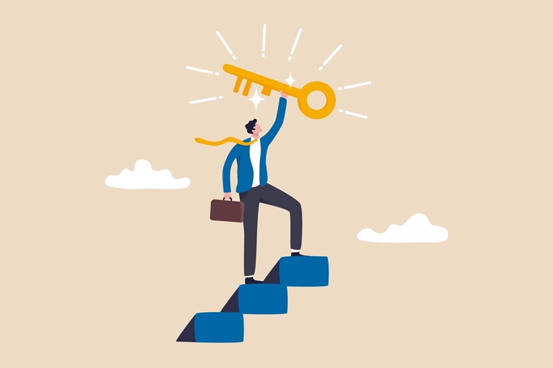 Entrepreneurs : si vous voulez voir votre entreprise en bonne santé, commencez par prendre soin de vous !