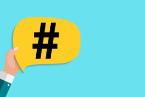 Comment utiliser les hashtags LinkedIn correctement ?