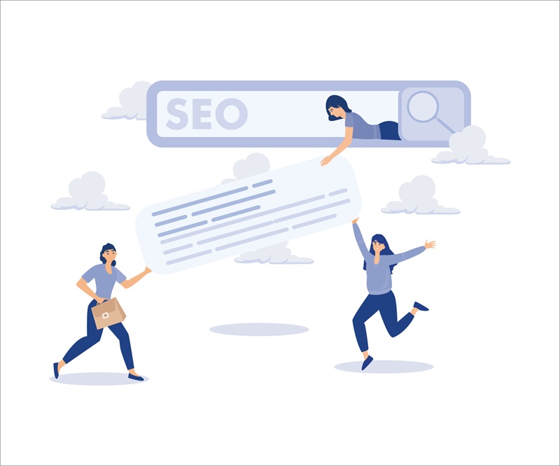 Rédiger une meta description efficace : conseils et exemples