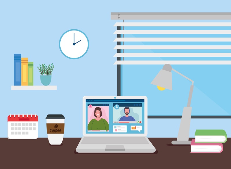 Manager une équipe à distance : nos astuces pour réussir !