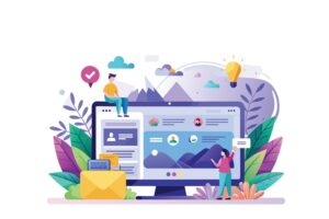 5 points pour qu'une UX incite vos visiteurs à rester sur votre site web