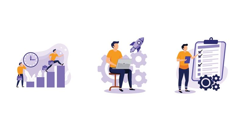 Méthode de batching : comment l’utiliser sur les réseaux sociaux ?