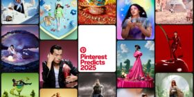 Les tendances Pinterest 2025 à ne pas louper !