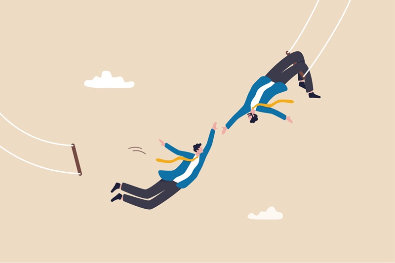 94 % utilisent n’utilisent plus Google ou Facebook pour se renseigner. Comment gagner la confiance des consommateurs ?