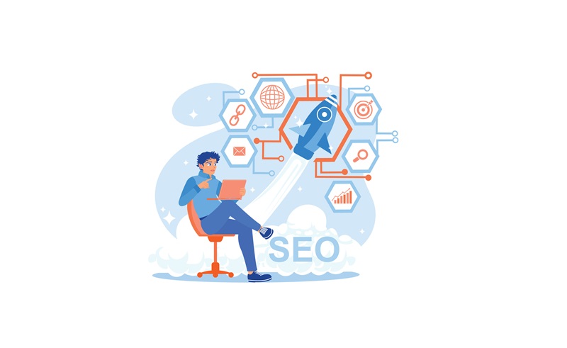 L'optimisation des images pour le SEO : un atout souvent négligé