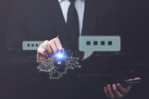 Bienvenue dans l’ère de la réputation 3.0 : quand les RP doivent parler aux IA