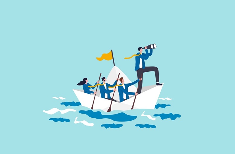 Et si vous adoptiez le leadership authentique pour diriger votre équipe ?