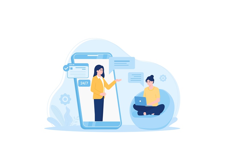 Comment réussir votre customer care sur Instagram ?
