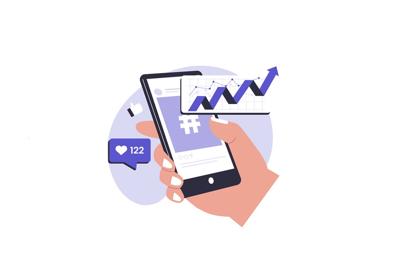 8 statistiques à analyser absolument pour réussir sur les réseaux sociaux