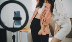 Comment faire un live sur TikTok : timing, audience et stratégie post-live
